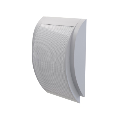 Широкополосный настенный громкоговоритель 6Вт