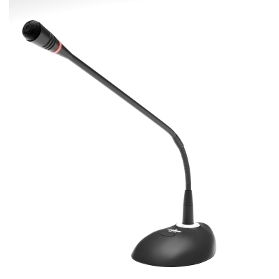 Настольный конденсаторный микрофон